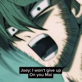 Joey Wheeler, The Godfather of Games #yugioh #joeywheeler #redeyesblackdragon #edit #fypシ This will prolly be the last time I use this audio