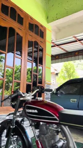 🫂🫀☺️ #cbdownsize #cb125se #dutaplatkuwalek #hondacb #cbindonesia 