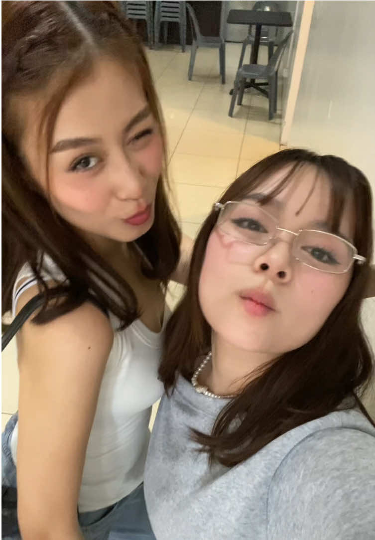 hey @MNL48 Sarina 😉 #mnl485thgeneration #mnlw48wida #mnl48 