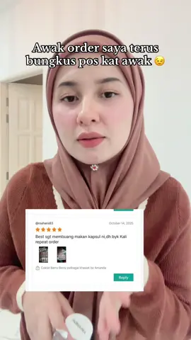 Tgk tu dia ckp best membuang makan #senna by #limminaplus nii . korang bila lg nk try heee 