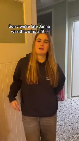 WERHER WOMEN JANNA #leagueoflegends #halowen #gothgirl #cosplay #fyp 