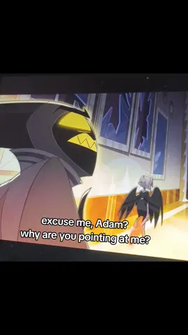 #adamhazbinhotel #fyp #season2 #hazbinhotel #foryou 