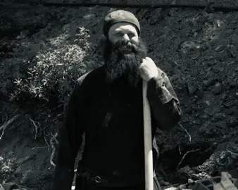 არქიმანდრიტი ანტონი❤️#foryou #fyp #2 