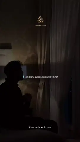 Semoga bermanfaat, Barakallah..... #khalidbasalamahofficial #firandaandirjaofficial #foryoupageofficiall #sunnahofficial #manhajsalafujungpencarianku 