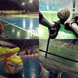 ⚽😮‍💨 #futsal #fyp #ฟีดดดシ #ฟุตซอล #football 