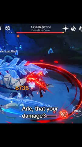 WHAT MORE COULD SHE WANT?!?! #GenshinImpact #genshin #zxycba #foryou #fyp 