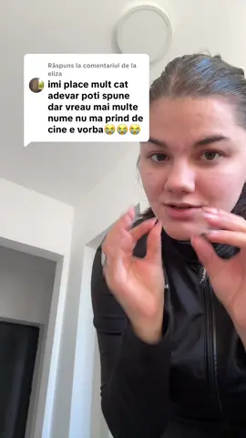 Ca răspuns pentru @eliza 