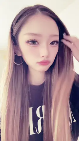 わがままも聞いてくれてうちだけ見てくれる人がいいの🥹🤍