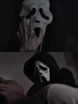 Doing this take again #Billyloomis #versus  #Romanbridger #scream  #scream3#wis#edit#capcut #1v1#ghostface 