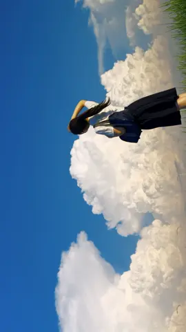 ただの帰り道なのに、壮大な物語が始まりそうだった。