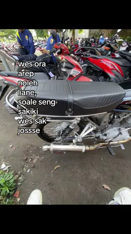 josjiss pokok e #fyp #gl100 #glgank 