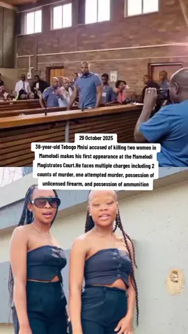 #tiktoknews #gbvsouthafrica #mameloditiktok #gautengtiktok #courtissues 