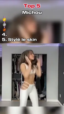 Meilleurs moments de Michou 🔥#top5 #moment #fyp 