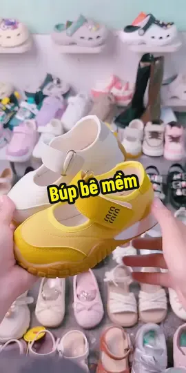 Búp bê vải mềm thoáng chân #giaydeptreem  #livehighlights #tiktoklive 