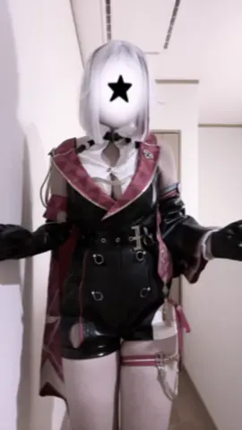 take2🎶 #中3 #トパーズコスプレ #胸ヒット #崩壊スターレイルコスプレ #崩スタコスプレ #topazcosplay #topaz #cosplay #スタレコスプレ #トパーズ #hokaistarrail 