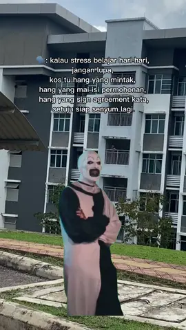 hm tau ii dh nak habis je #CapCut #unilife #university #diploma #degreelife 