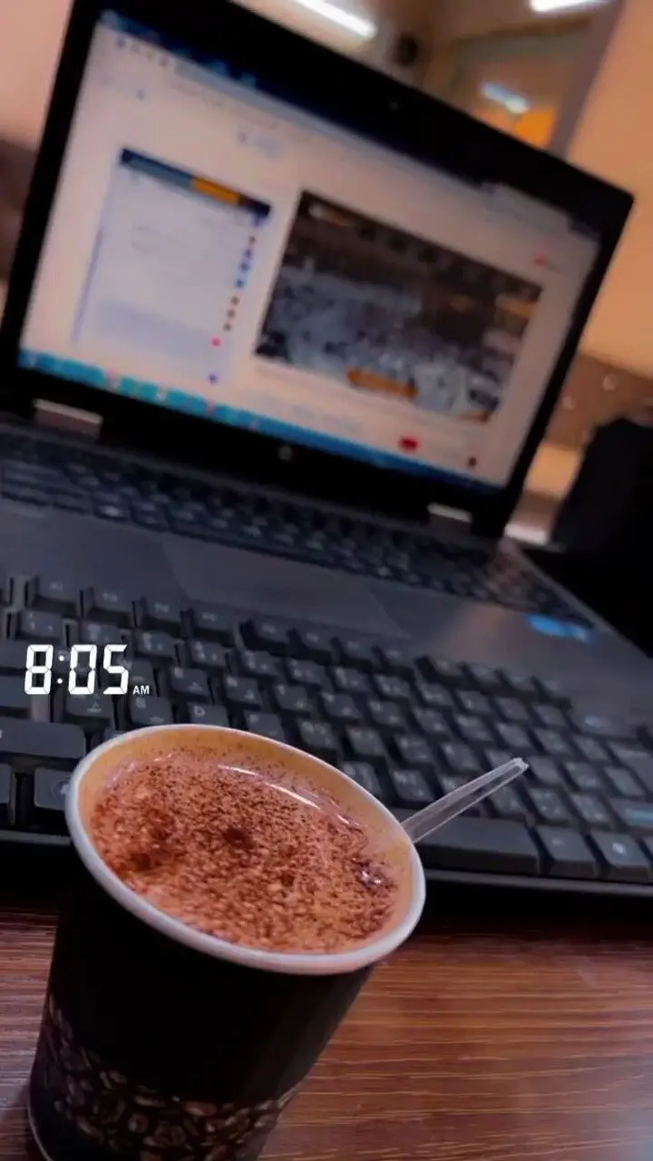 بكَ، أجدُ السلامَ والراحةَ التي أبحثُ عنها.#وياكم_بل_ترند💅 #كوافيره_العيله✌️❤️🦋 #شعجب_صيني_مال_حل😂😂😂 #كركوك_مدينتي #احيكم_يااحلا_متابعين 