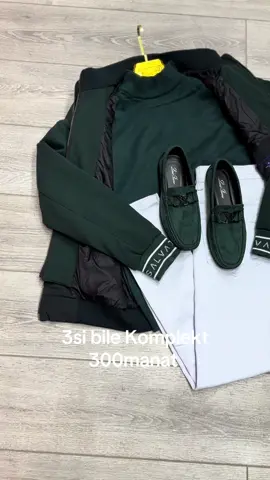 563895 Apdawoyyn arka yuzundaki umbra zdanya 2nji etaz 30mag 3si bile Komplekt 300manat kurtka ayratyndyr 