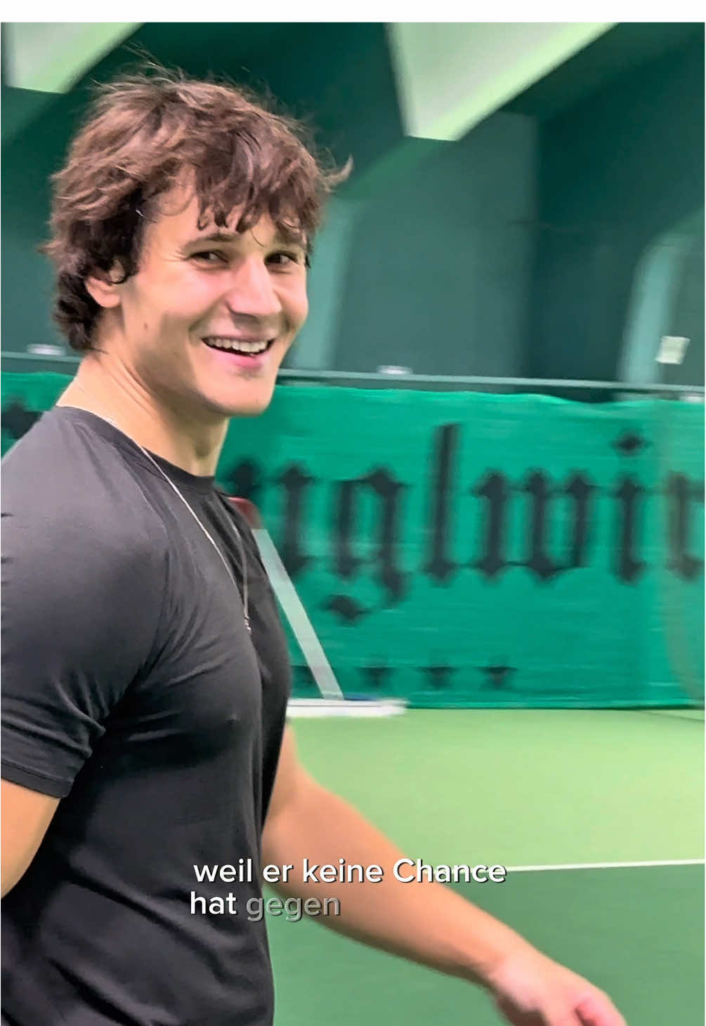 Anzeige | Ich habe bis heute nicht geduscht und rieche immer noch so gut wie an dem Tag :D @lorealparis #lorealmenexpertde #hydraenergy #routine