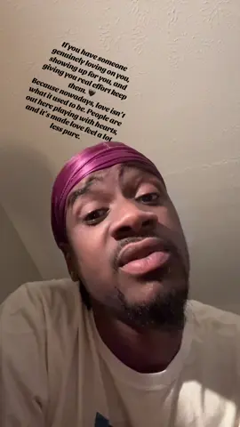 When you find someone who loves with consistency and intention, don’t take it for granted. Real love is rare protect it, nurture it, and never play with it. #Love #relatable #relationships 