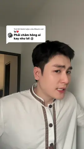 Trả lời @Black cat 🐈‍⬛❤️ 