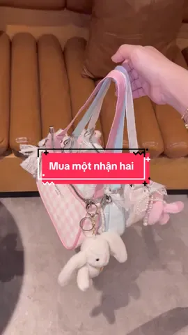 Túi cute xỉuuu 16x—#7x🌻 + kèm móc xinh🤩 #hottrend #qua2011 #mienphivanchuyen #xuhuong 