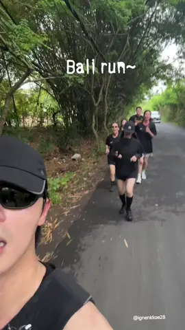 Tiba tiba bngt bang ojun udh di bali😂💃💃 #parkseojoon #psj #whatswrongwithsecretarykim #kdrama #fypage 