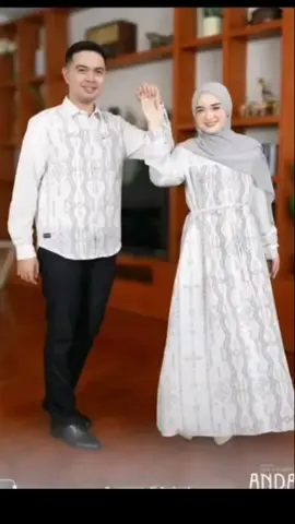 Sarimbit Yasmeera – Andalusia Series 🌿 ✨ Harmoni Elegansi dan Keanggunan dalam Satu Balutan ##Yasmeera #sarimbitkeluarga #Lebaran #fypage #fyppppppppppppppppppppppp 