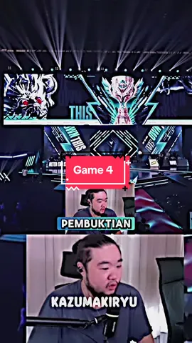 Yasuke bungkam kesombongan andoryu 🥶😈|| GAME 4 NAVI VS AE #MLBB9TH #MLBB #mplindonesia #delwynsukamto #alterego 