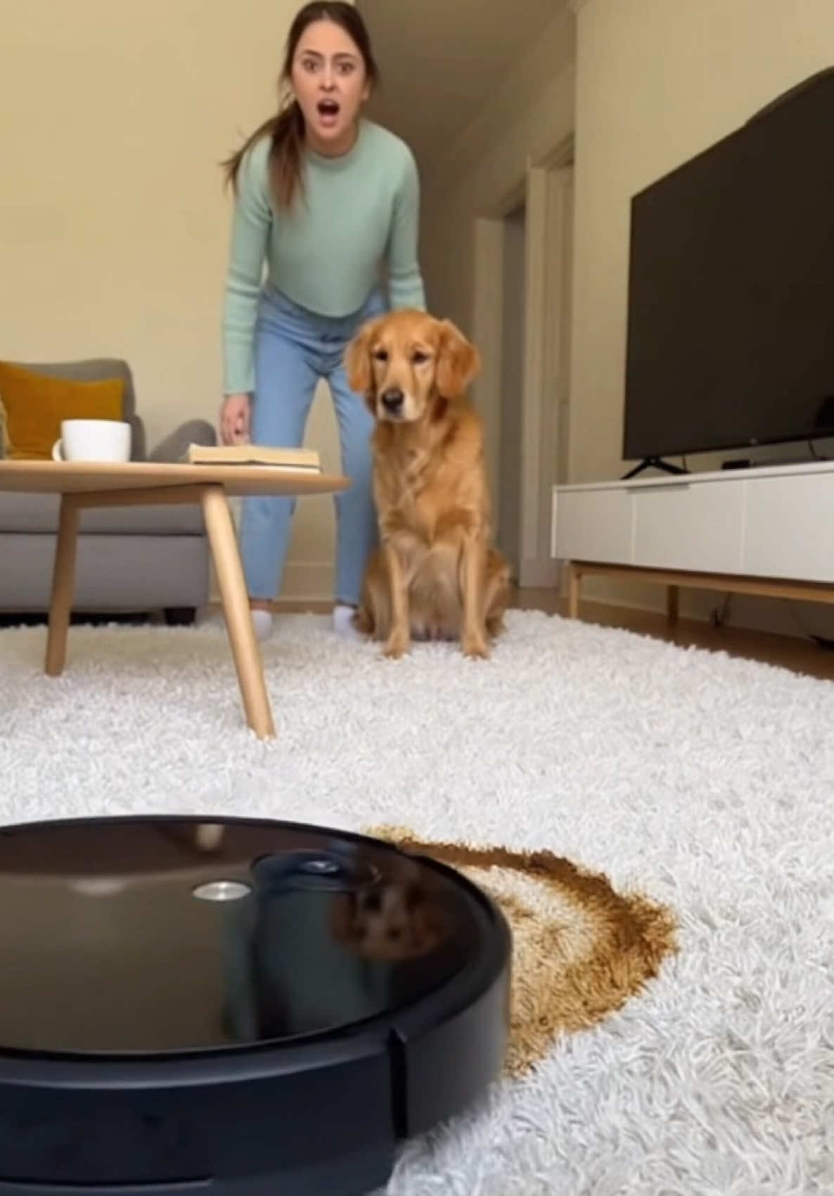 Whattttt theeeeee!!!🤯😱🐶