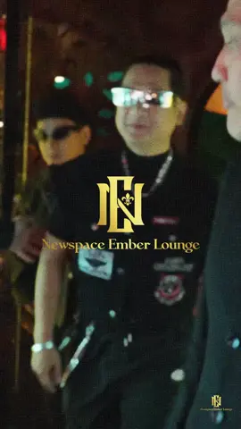 Tiếp nối tuần lễ lễ hội Halloween với vô vàn chuỗi sự kiện hấp dẫn đang chờ đón. 🎧🍾 Hãy đến Newspace Ember và cảm nhận sức nóng của mùa lễ hội Halloween năm nay 🏴‍☠️ ━━━━━━━━━━━━━━ 𝑵𝑬𝑾𝑺𝑷𝑨𝑪𝑬 𝑬𝑴𝑩𝑬𝑹 𝑳𝑶𝑼𝑵𝑮𝑬  ☎️ Hotline: 0394.303.303 ⏰ Open: 8pm - 3am 📍 Address: 303 PHẠM VĂN ĐỒNG P.HẠNH THÔNG, TP.HCM (PHƯỜNG 1, QUẬN GÒ VẤP CŨ) #Newspaceember #lounge #dangcap #halloween #DJ
