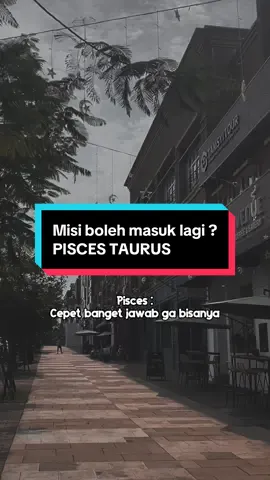 Replying to @formosa84 Ga bisa! antrian selanjutnya… #taurus #pisces #zodiacsign 