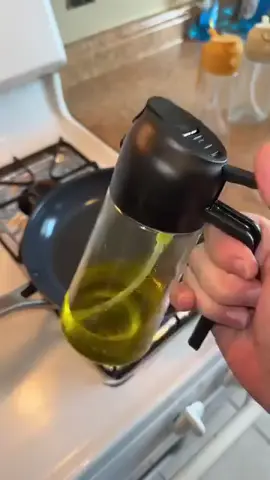 A sprayer oil is a convenient, eco-friendly solution designed to evenly distribute oil in a fine mist. Perfect for reducing waste and achieving precise coverage, it’s ideal for cooking, lubricating, or moisturizing — depending on your needs. Whether you’re greasing pans, maintaining tools, or adding a natural glow to your skin, an oil sprayer ensures smooth, controlled application every time. - #OilSprayer #EcoFriendlyLiving #KitchenEssentials #HealthyCooking --- coolproductswide.myshopify.com