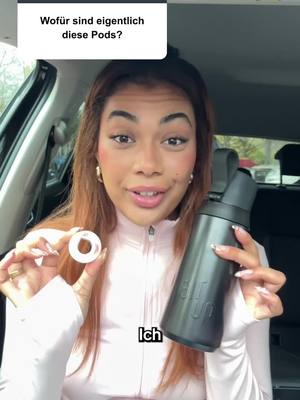 Tschüss, Zuckerrausch. Hallo, duftbasierter Geschmack.