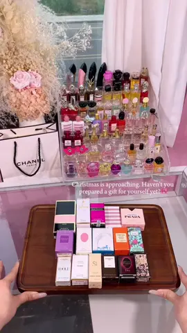 Let’s pack the order,order now,Delive today!🌷#asmr #perfumes #parfumviral #perfumetiktok #miniperfumes 