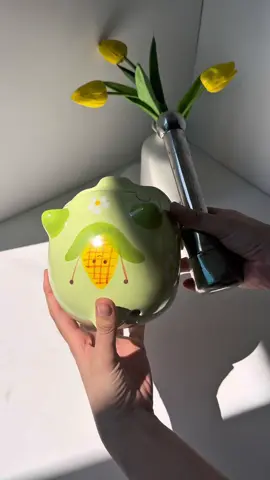 Heo mini #trangmeheobeo #ongheotietkiem #heodattietkiem #heosubattrang 