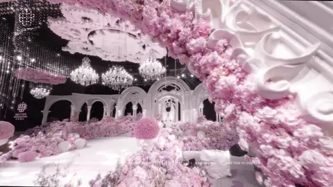 #wedding #fyp #viraltiktok #WeddingDay #luxurywedding 