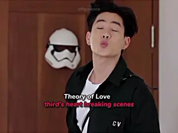 #fyppppppppppppppppppppppp #thailblseries #bllovers #theoryoflove 