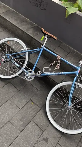 Belum nemu jodohnya 🚀#commuterbike #kalcerbike #sepedakalcer #federalkalcer #federalbike #federalindonesia #sepedafederal #federalblue #bluerelaxa #federal #fixie #fixiekalcer #fixiecustom #fixiedoltrap #fixiegear #fixietorpedo #fyppppppppppppppppppppppp 