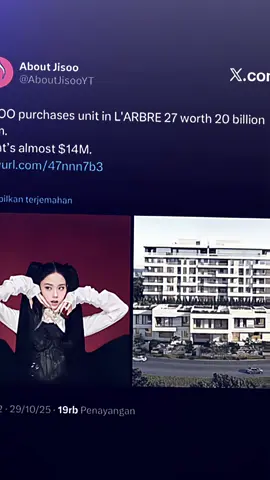 jadi maksudnya mai mi tangka ni karna abis beli villa chu?!😭 #kimjisoo #jisoo #sooyaaa__ #chuyaaa #sooyas 