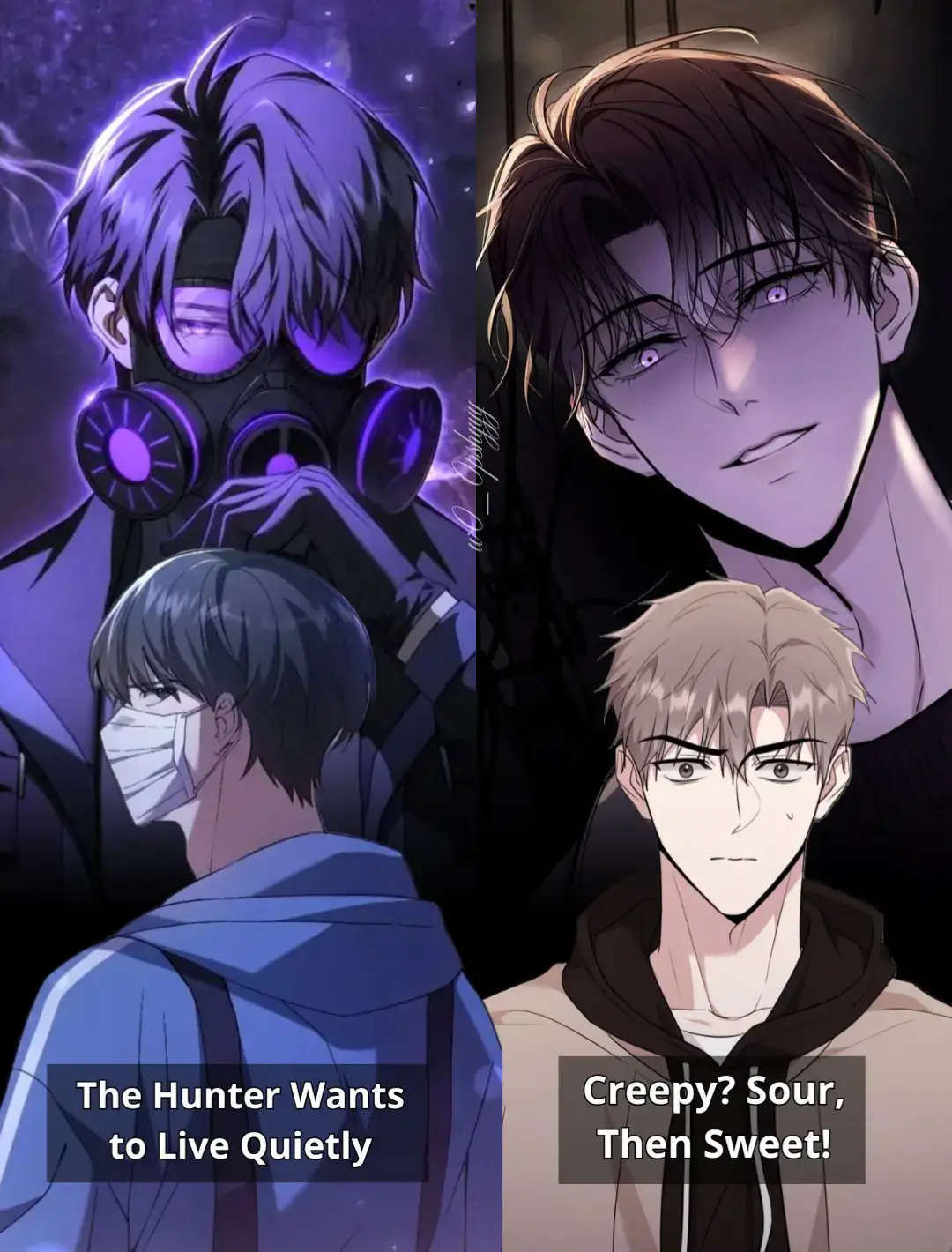 #bl  #manhwa  #manhwareccomendation  #blmanhwa  #xyzbca 