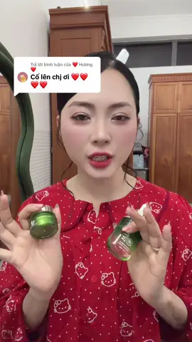 Trả lời @❤️ Hương ❤️ #giáng_kiều_review💚 