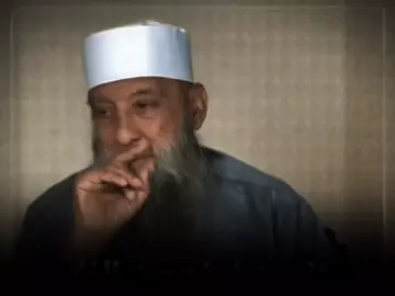 فَمَن زُحْزِحَ عَنِ النَّارِ وَأُدْخِلَ الْجَنَّةَ فَقَدْ فَازَ #الحويني #islam #islamic #fyp #explore 