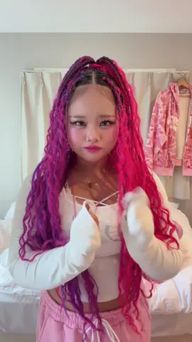 ホテルのチェックアウト5分前で焦ってたけどtiktokは必須💦 #ブレイズ女子 #fyp #おすすめ 