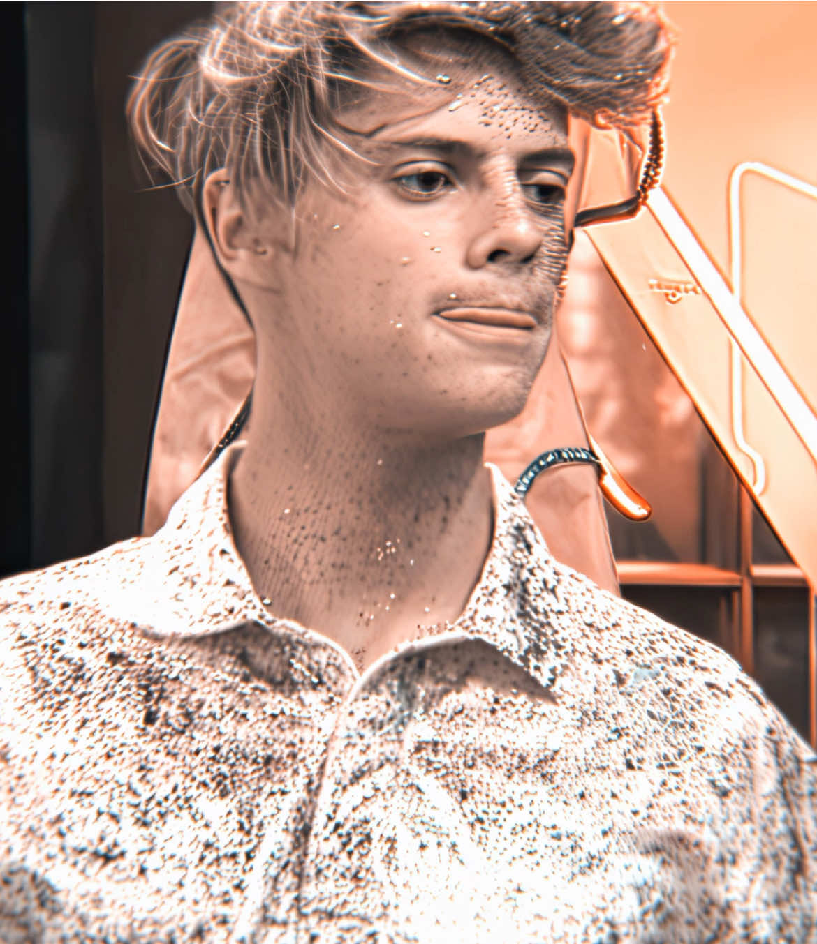 Henry is always gna pull! #fyp #henrydanger #henryhart #nickelodeon #xzybca 