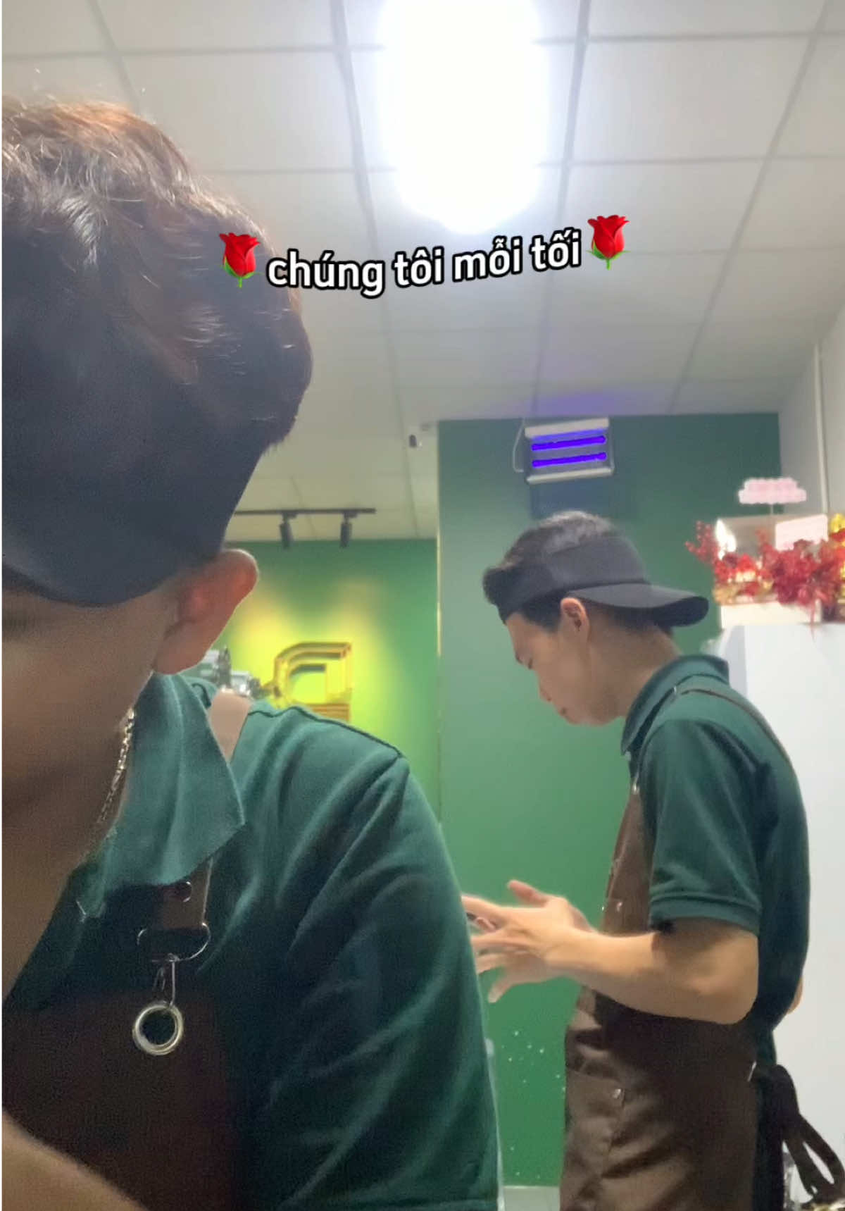 Coi chốt sao được thì chốt nha #dhicoffee #buonho #fyp 