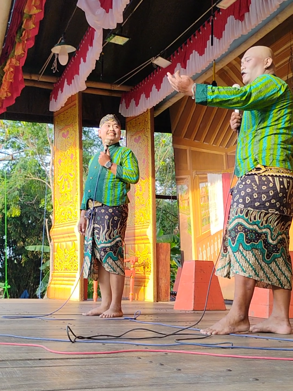 Dagelan kethoprak Parang garudo  #dagelanjowo #dagelankethoprak #paranggarudo #kethoprakpati #masukberandafyp 