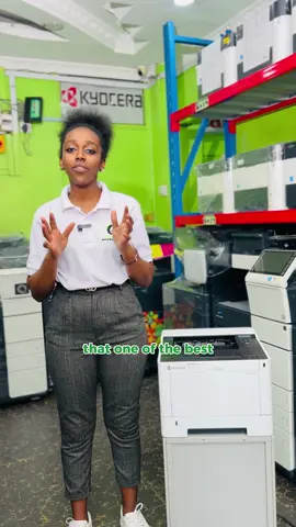 Print effortlessly with Kocera Ecosys P2040dn  ________________________ 💣 KES 18,000 ONLY  📞 Hit us up: 0720 224 770 ________________________ 👊 Why P2040dn? 🕒 Speed – 40 copies/min (faster than tea break) ♻️ Duplex – print double sides like a boss 🌐 Network – wirelessly winning 🛡️ Warranty – juu ya peace of mind ________________________ Limited stock! Usibaki nyuma 🏃‍♂️💨 #trending #tiktok #viral #fyp #explorepage 
