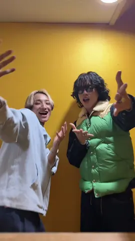 Dear皆さんも一緒に踊ってね✨ #BUDDiiS #Dear 