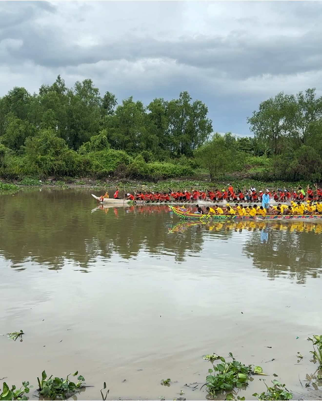 Ni Keo đụng độ Prer Om Pu 🔥🔥🔥#oocomboksoctrang #đuaghengosoctrang #xuhuong 